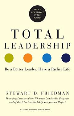 Total Leadership