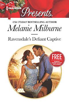 Ravensdale\'s Defiant Captive