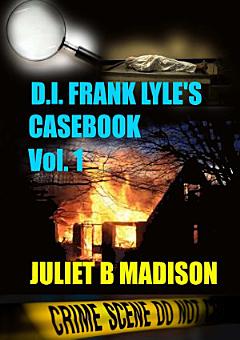 DI Frank Lyle\'s Casebook Vol 1