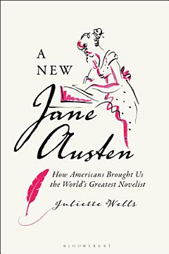 A New Jane Austen