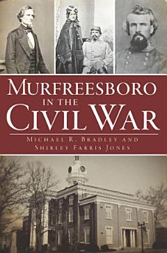 Murfreesboro in the Civil War