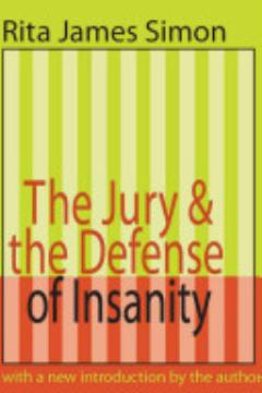 Jury and the Defense of Insanity