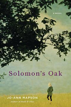 Solomon\'s Oak