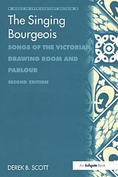 The Singing Bourgeois