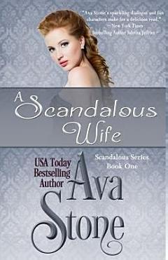 A Scandalous Wife