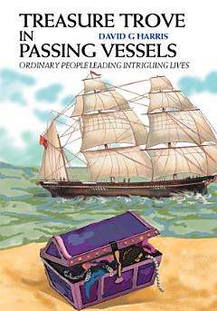 Treasure Trove in Passing Vessels