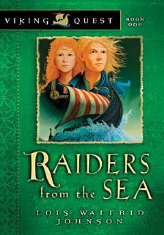 Raiders from the Sea