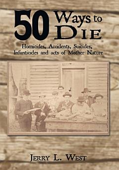 50 Ways to Die