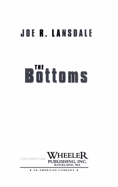 The Bottoms