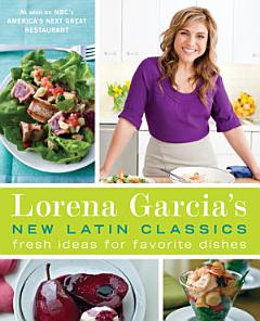 Lorena Garcia\'s New Latin Classics