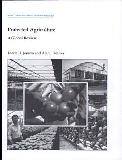 Protected Agriculture