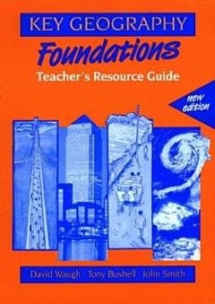 Key Geography Foundations