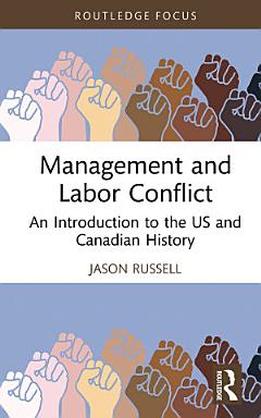 Management and Labor Conflict