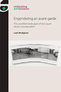 Engendering an avant-garde