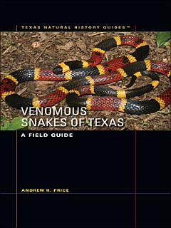 Venomous Snakes of Texas