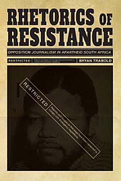 Rhetorics of Resistance