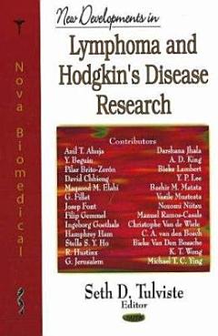 New Developments in Lymphoma and Hodgkin\'s Disease Research