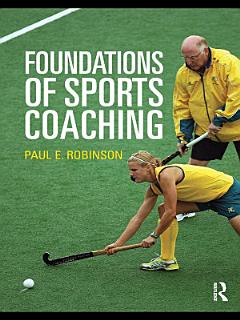 Foundations of Sports Coaching