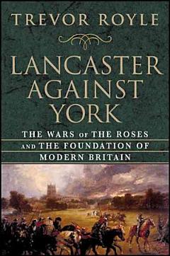 Lancaster Against York