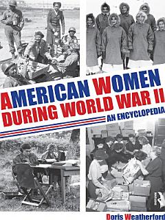 American Women during World War II