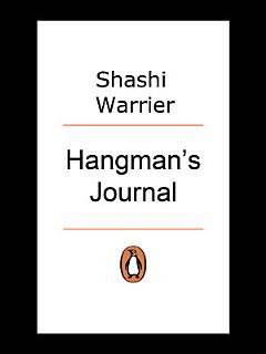 Hangman\'s Journal