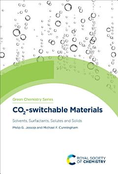 CO2-switchable Materials