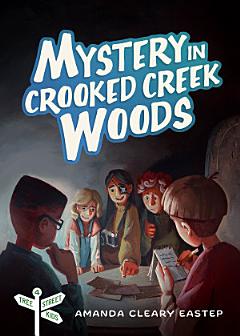 Mystery in Crooked Creek Woods