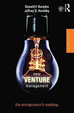 New Venture Management