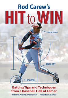 Rod Carew\'s Hit to Win