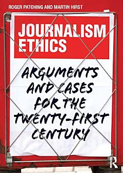 Journalism Ethics