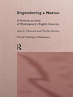 Engendering a Nation