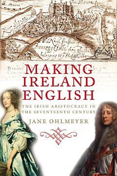 Making Ireland English