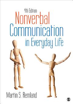 Nonverbal Communication in Everyday Life