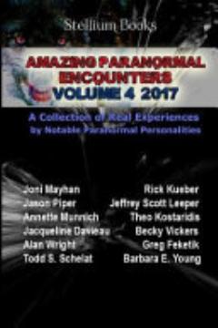 Amazing Paranormal Encounters