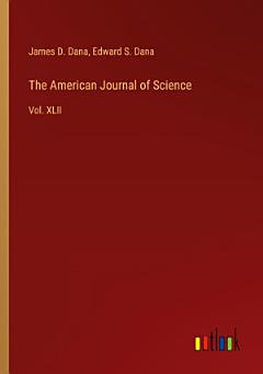 The American Journal of Science