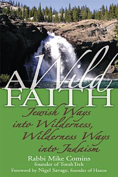 A Wild Faith