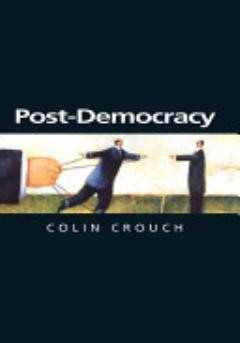 Post-Democracy