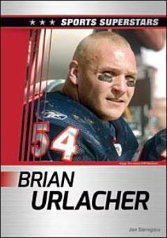 Brian Urlacher