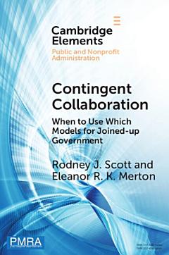 Contingent Collaboration