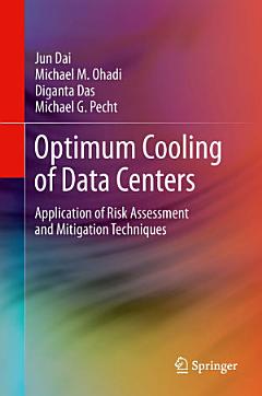 Optimum Cooling of Data Centers