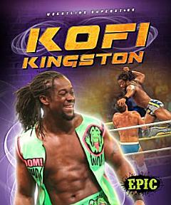 Kofi Kingston