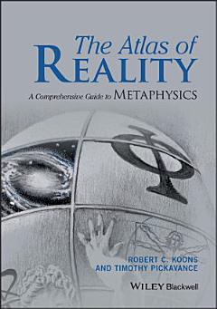 The Atlas of Reality