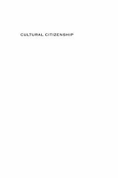 Cultural Citizenship