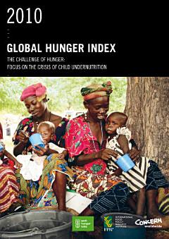 2010 Global Hunger Index