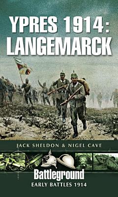 Ypres 1914: Langemarck