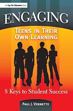 Engaging Teens in Their Own Learning