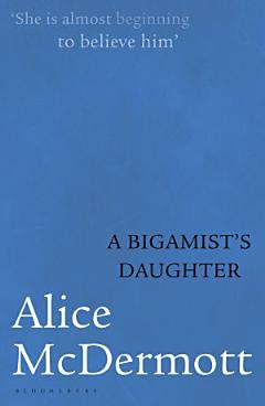 A Bigamist\'s Daughter