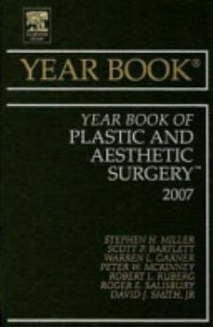 Year Book of Plastic and Aesthetic Surgery 2007