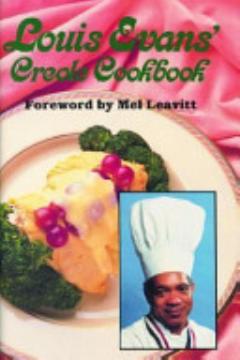 Louis Evans\' Creole Cookbook