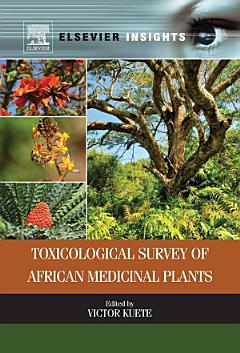 Toxicological Survey of African Medicinal Plants